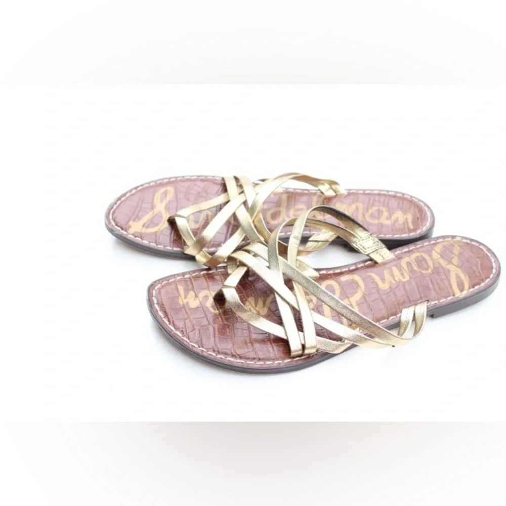 Sam Edelman sandals Georgette